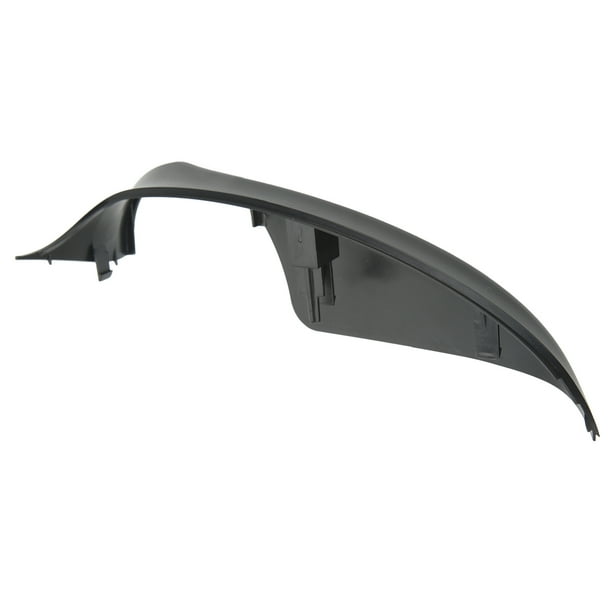 Cubierta de espejo retrovisor lateral, reemplazo de moldura de tapa de espejo retrovisor para Mazda CX‑5 derecha Jadeshay A
