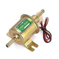 thumbnail image 1 of Pompe à Carburant Électrique 12v, Fil de Fixation à Basse Pression, Diesel Hep-02a, 1 of 2