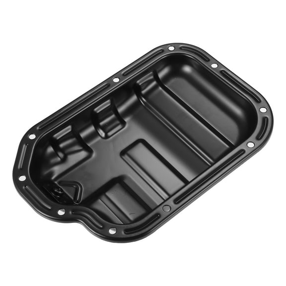 Unique Bargains Engine Oil Pan Replacement No.11110AL810 for Infiniti FX35 2003-2008 for Infiniti G35 2004-2006