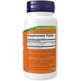 thumbnail image 4 of (2 pack) NOW Supplements, Elderberry (Sambucus nigra)500 mg, 10:1 Concentrate, 60 Veg Capsules, 4 of 8