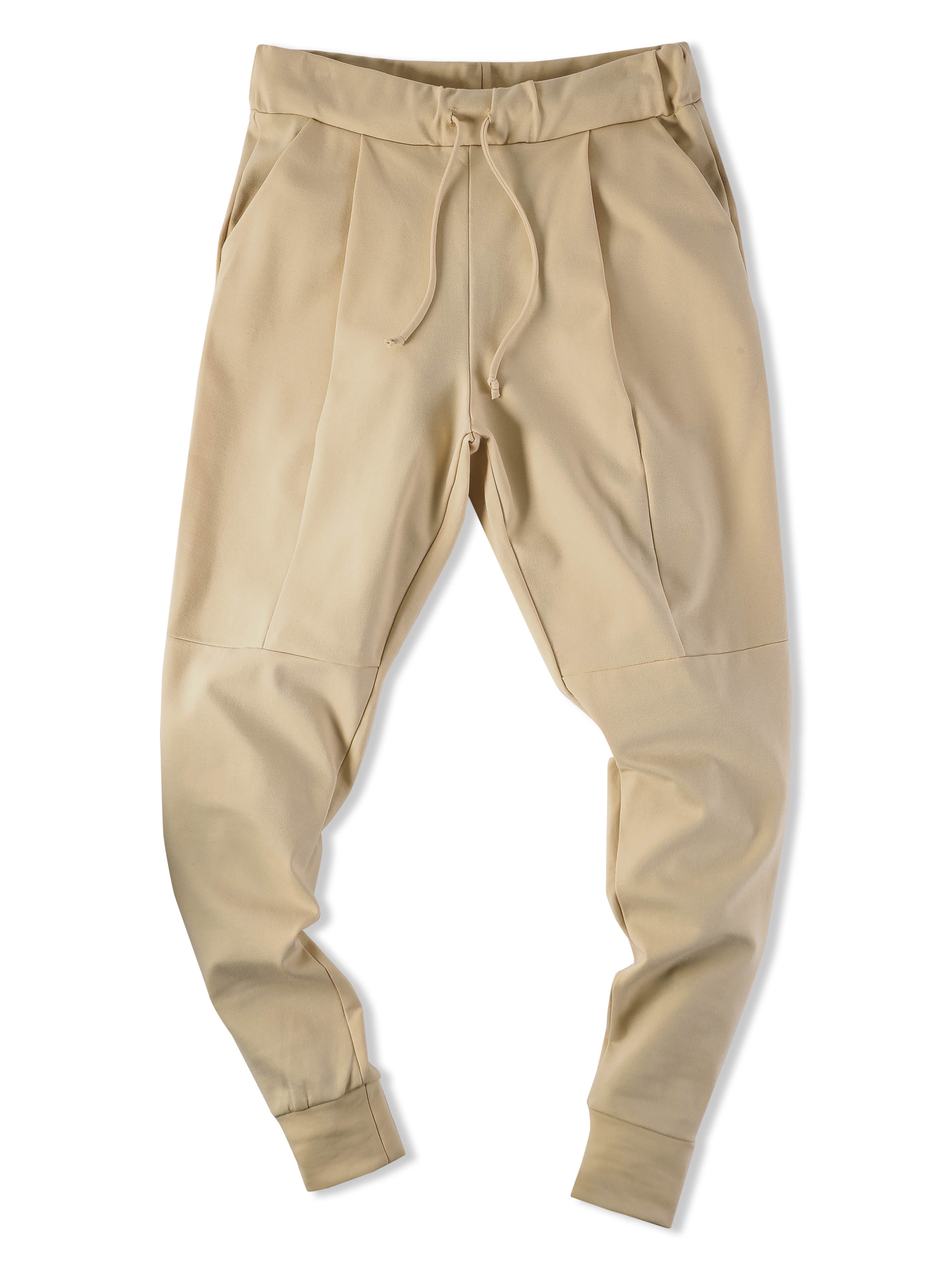 viscose jogger pants