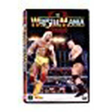 WWE: WrestleMania II