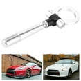 thumbnail image 4 of Tow Hook Screw On Tow Hook For Jdm Style Tow Hook Th45tw Tow Hook For Gtr Tow Hook For JDM Style Screw On Track Racing Towing Ring Fit For  FX35/FX45/FX50 QX70, 4 of 8