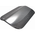 thumbnail image 1 of Compatible pour BMW F30 3 Series Bouchon de Réservoir de Carburant en Fibre de Carbone 2012 2013 2014 2015, 1 of 6