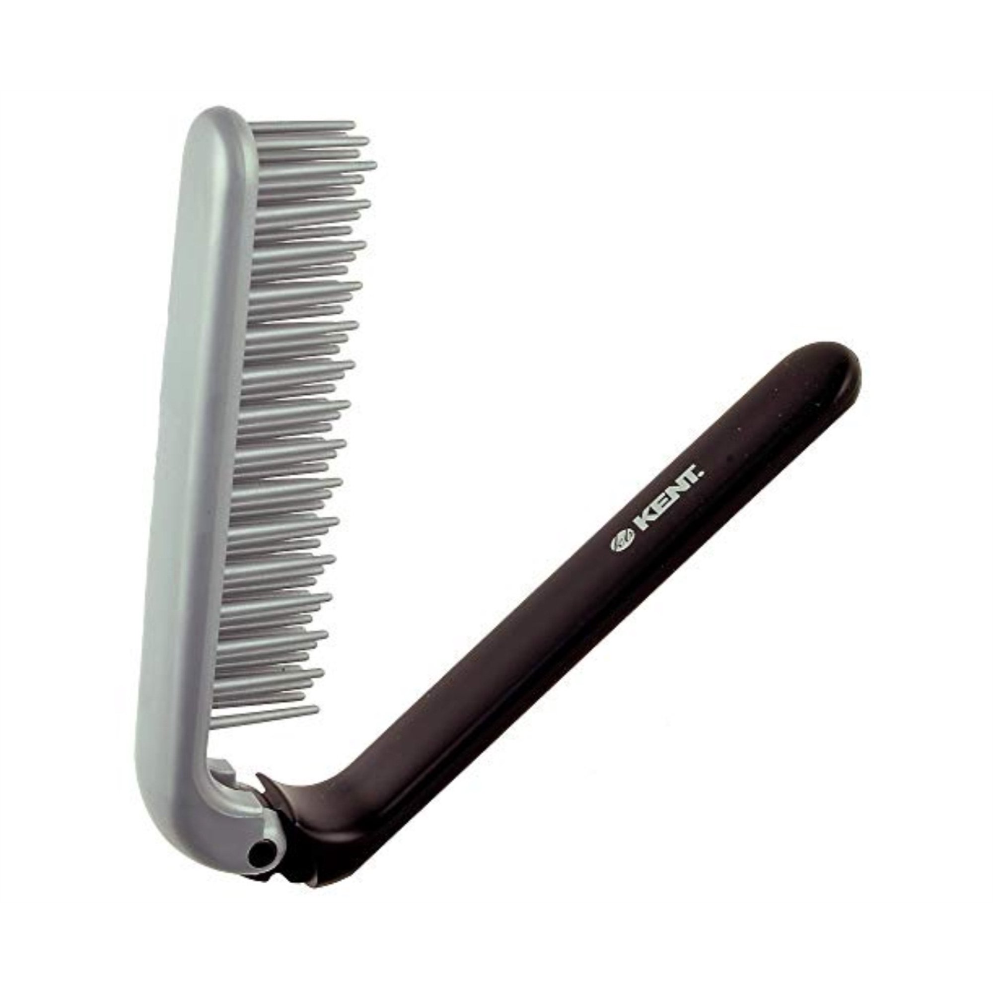 Kent Kfm4 Men S Folding Styler And Travel Brush Walmart Canada