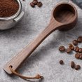 thumbnail image 5 of Homelife Wooden Coffee Spoon Tablespoon Scoop for Measuring Coffee Tea Sugar Flour Kitchen Tools Utensils for Ground Beans Mixing Stirring, 5 of 13