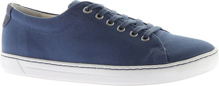 birkenstock arran canvas