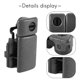 thumbnail image 5 of Car Glove Box Lock Latch Handle Plastic Fit for Jimny Vitara Grand Vitara Banmo, 5 of 5