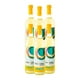 thumbnail image 1 of PACK DE 6 VINO BLANCO CUATRO SOLES AFRUTADO 750ML, 1 of 3