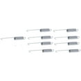 thumbnail image 2 of Whirlpool Kenmore Washer Tub Spring W10250667 NEW 9 Pack, 2 of 2