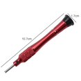 thumbnail image 2 of Watch Repair Tools Watch Opening Screwdriver 5- Screwdriver, 2 of 5