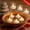 Warm White-12PCS Floating Candles, variant on AGCAN 12 Pack Flameless Floating Candles, 2 Inch Led Floating Tea Lights, 72 Hour Water-Activated Floating Candles, Flameless Candles for Wedding, Bath & Spa, Centerpiece, Pool, Warm White