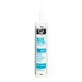 thumbnail image 1 of DAP Alex Fast Dry Caulking, 300ml, White, 1 of 7