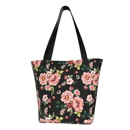katespadeケイトスペードGarden bouquet tote Kate Spade New York Garden Bouquet Embroidered Straw Tote