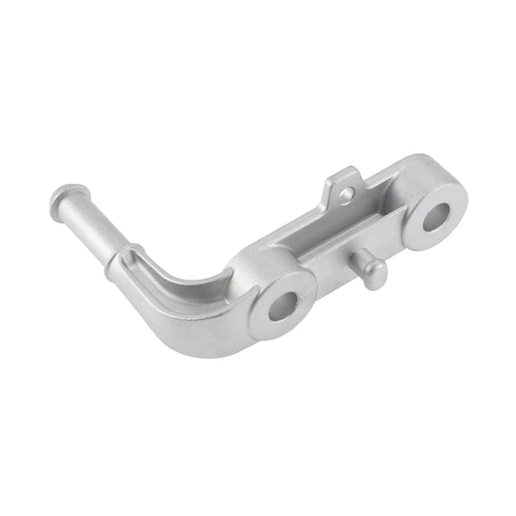 Rear Right Passenger Side Exhaust Bracket Muffler Support for Dodge for Ram 1500 2019-2025 Exhaust Pipe Mount Hanger Bracket RHD Exhaust Muffler Bracket 68395841AA