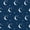 Moon 08, variant on Homewish Halloween Witch Kitchen Curtains for Kids Girls, Magic Book Black Out Curtains Pack of 2 (42x63 Each), Black
