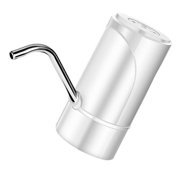 Bottled Water Dispenser Home Office Hotel Camping Drink Water Electric Pump Rechargeable