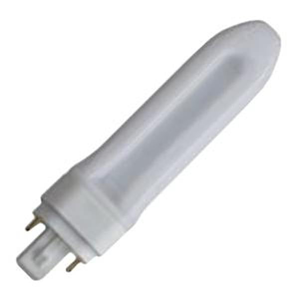 Verbatim 99009 - LED PL4-L1000-C27-DIR LED 4 Pin Base CFL Replacements