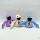 thumbnail image 4 of Yeeps Hide and Seek Plush, 7.8" Yeeps Plush Toys, Cute Yeeps Plushies Dolls, Yeeps Interactive Toy for Imaginative Play, Ideal Birthday Christmas Gifts for Kids & Adults - Blue(Velcro), 4 of 8