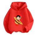 thumbnail image 3 of Sudadera con capucha de una pieza para niños, ropa para niños y niñas, ropa de primavera y otoño, sudadera con dibujos animados de Luffy Zoro, traje para adolescentes, camisetas con capucha de Sonic, 3 of 5