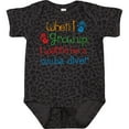 thumbnail image 3 of Inktastic Future Scuba Diver Childs Diving Boys or Girls Baby Bodysuit, 3 of 5