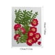 thumbnail image 2 of Advancent Artesanía de flores secas naturales Flores prensadas Ramos en relieve Decoración para tarjetas de boda Pintura de álbum de recortes Flores artificiales Typ 4 Advancent HA010760-04, 2 of 6