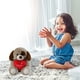 thumbnail image 4 of Juguete De Cachorro Con Corazón: Adorable Peluche Con Una Dulce Sorpresa Para Niños Y Enamorados., 4 of 8