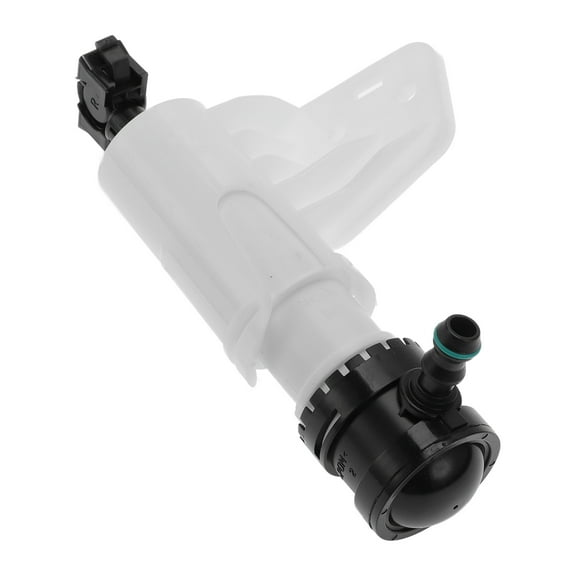 Unique Bargains Front Passenger Side Headlight Washer Nozzle for Hyundai Sonata 2015-2019 No.98672E6000 1 pc