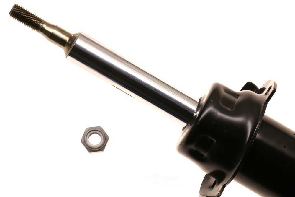 Sachs 317 553 Suspension Strut