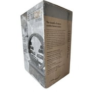 HoMedics EnviraScape Zen Springs Relaxation Fountain