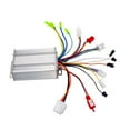 thumbnail image 4 of 36V / 48V 350W Controlador de velocidad del motor Bicicleta eléctrica E-Bike Scooter Caja Irfora  Controlador de velocidad, 4 of 7