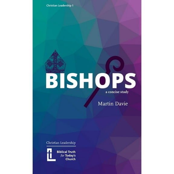 Bishops: A Concise Study (Paperback)