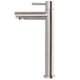 thumbnail image 1 of robinet De Bassin Froid Simple, Robinet Monotrou En Acier Inoxydable Pour Lavabo De Salle De Bain, Nickel Bross, 1 of 4