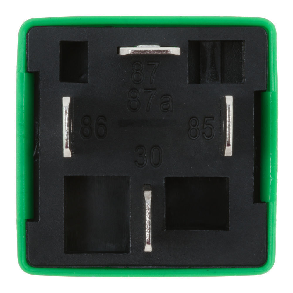 WVE ABS Modulator Relay