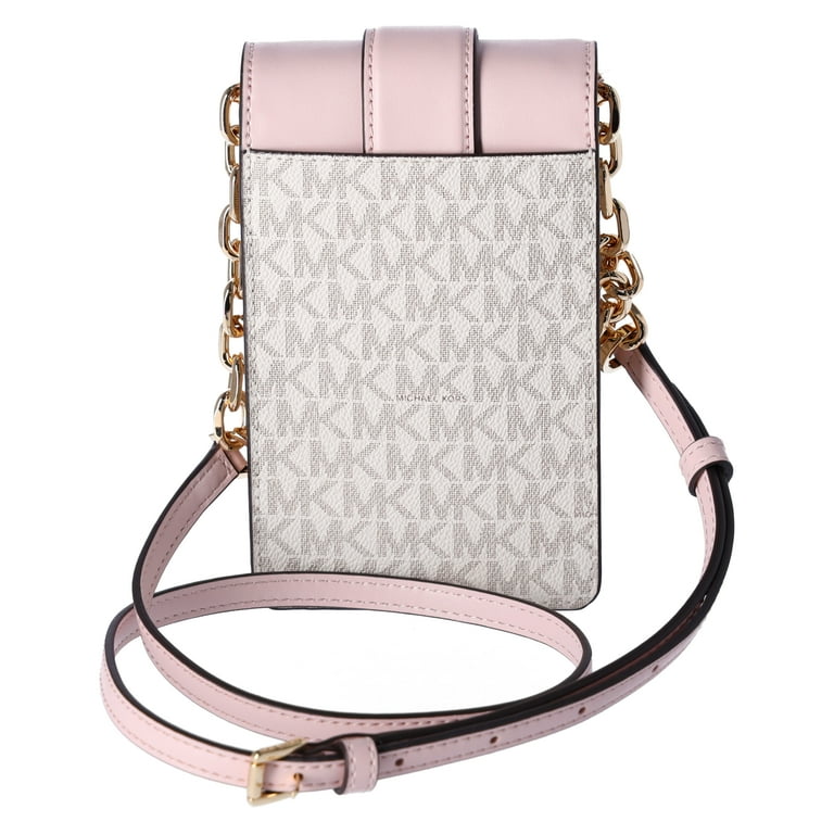 Michael Kors Mini Designer Crossbody Bag, Small Phone Case Purse