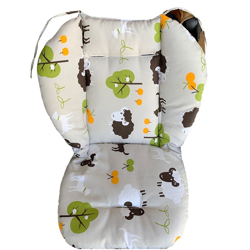 pram seat cover