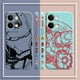 thumbnail image 4 of Case For OPPO RENO 8 7 9 6 7SE 5 4 4SE 4 3 4G 5G PRO PLUS Colour Simple Liquid Silicone Case Marvel Iron Man Comics, 4 of 5
