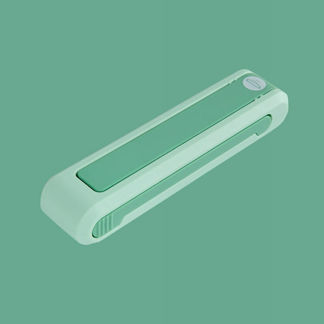 Hanger Caddy Multifunction Wall Mounted Hanger Holder Rack Foldable Hanger Organizer Stacker For DormitoryLight Green ANGGREK Verde claro