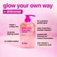 thumbnail image 3 of Gel autobronceador b.tan Clear Gradual Glow Sunkissed 480 ml, 3 of 9