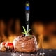 thumbnail image 4 of Termómetro Digital, Temporizador Para Cocinar Alimentos, Termómetro Con Pantalla Digital, Práctico Termómetro Para Carne A La Parrilla, Cocinar Alimentos Para La Cocina, 4 of 8