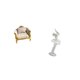 thumbnail image 5 of sofá de casa de muñecas,Muebles para casa de muñecas,modelo de sofá para casa de muñecas,decoración,Accesorios para casa de muñecas,sofá,miniaturas,juguetes,Figura de escritorio,Estatua, 5 of 8