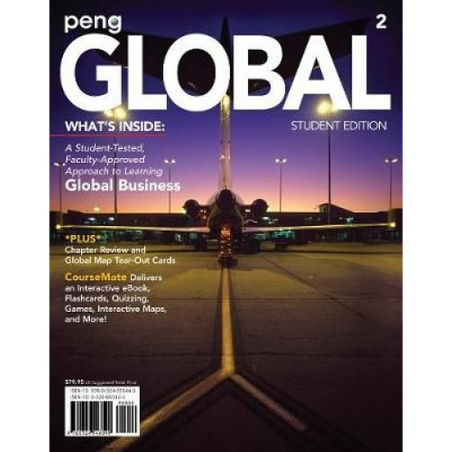 Global (avec Carte d'Accès Imprimée)