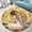 Angel Wings, variant on Round Area Rug, Angel Wings Non-Slip Floor Mat, Soft Washable Carpet for Living Room Bedroom Decor 31 Inch