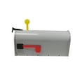 thumbnail image 4 of Mailbox Delivery Notification Alert Signal Flag, 4 of 5