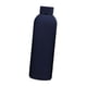 thumbnail image 1 of Botella de agua con aislamiento de metal, ligera y portátil, con asa. Azul 500ml, 1 of 9