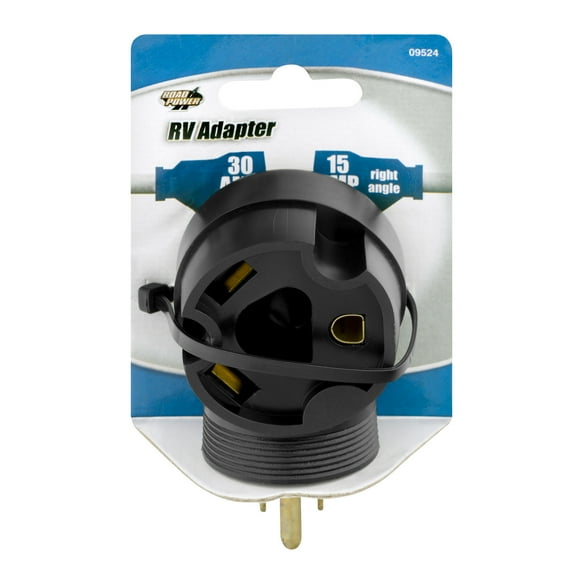 Road Power RV Adapter, 1.0 CT