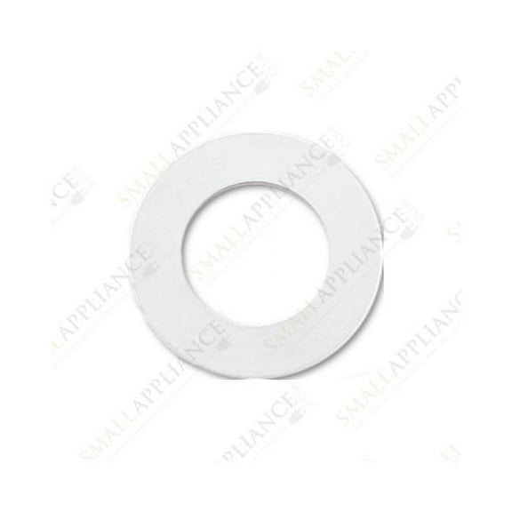 Waring 003509 Blender Rubber Washer, 4 washers are required for most blade assemblies.