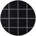 thumbnail image 4 of Renwil Thallo 48 in. x 48 in. Round Framed Mirror, 4 of 6