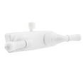 thumbnail image 1 of Dura Faucet DF-SA100C-WT Vanne de Contrôle de Douche Série Classique, 1 of 2