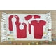 thumbnail image 1 of Bambini 6 Pc Canastilla De Bebé Juego De Ropa De Recién Bambini LS_0580M, 1 of 1